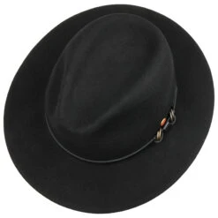 Earflap Georgia Outdoorhut By Mayser -Bekleidungsgeschäft Earflap Georgia Outdoorhut by Mayser schwarz.36534 1rf4