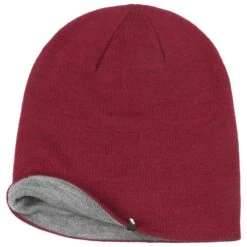 Eclipse Oversize Strickmütze By Barts -Bekleidungsgeschäft Eclipse Oversize Strickmuetze by Barts bordeaux.38502 1rf27