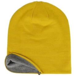 Eclipse Oversize Strickmütze By Barts -Bekleidungsgeschäft Eclipse Oversize Strickmuetze by Barts senf.38502 1rf68