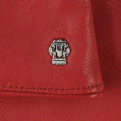 Edelklassiker Damenhandschuhe By Roeckl -Bekleidungsgeschäft Edelklassiker Damenhandschuhe by Roeckl rot.36566 4rf3