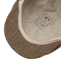Edford Flatcap By Bailey 1922 -Bekleidungsgeschäft Edford Flatcap by Bailey 1922 beige.62497 2rf15