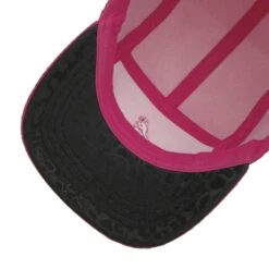 Embossed 5 Panel Cap By Kangol -Bekleidungsgeschäft Embossed 5 Panel Cap by Kangol pink.64604 2rf66
