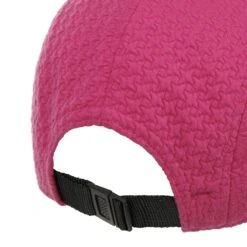 Embossed 5 Panel Cap By Kangol -Bekleidungsgeschäft Embossed 5 Panel Cap by Kangol pink.64604 3rf66
