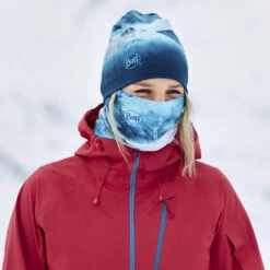 Ethereal ThermoNet Multifunktionstuch By BUFF