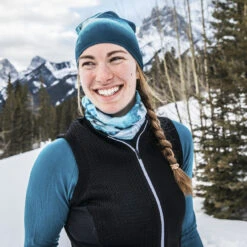 Ethereal ThermoNet Multifunktionstuch By BUFF -Bekleidungsgeschäft Ethereal ThermoNet Multifunktionstuch by BUFF.58047 7