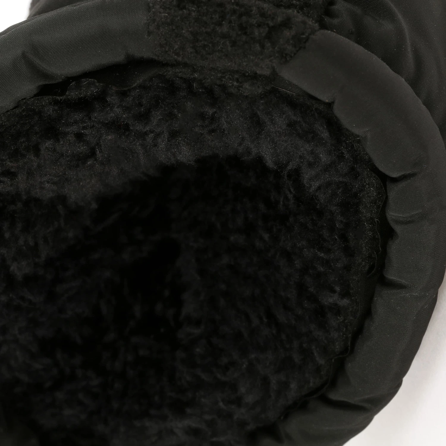 Fäustlinge Mit Teddyfutter By Lipodo 3 Fäustlinge Mit Teddyfutter By Lipodo – Bild 3