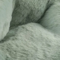 Fake Fur Schal By Seeberger -Bekleidungsgeschäft Fake Fur Schal by Seeberger mint.63294 5rf83