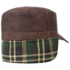 Falconer Army Cap By Bailey 1922 10 Falconer Army Cap By Bailey 1922 -Bekleidungsgeschäft Falconer Army Cap by Bailey 1922 braun.62472 3rf11