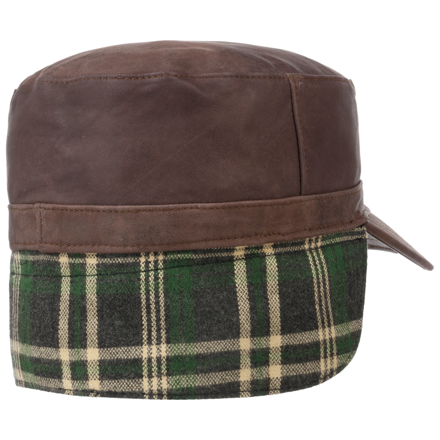 Falconer Army Cap By Bailey 1922 3 Falconer Army Cap By Bailey 1922 – Bild 3