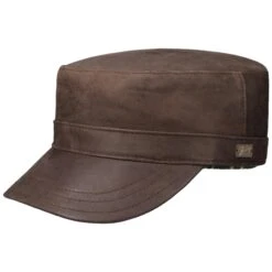 Falconer Army Cap By Bailey 1922 12 Falconer Army Cap By Bailey 1922 -Bekleidungsgeschäft Falconer Army Cap by Bailey 1922 braun.62472 6rf11
