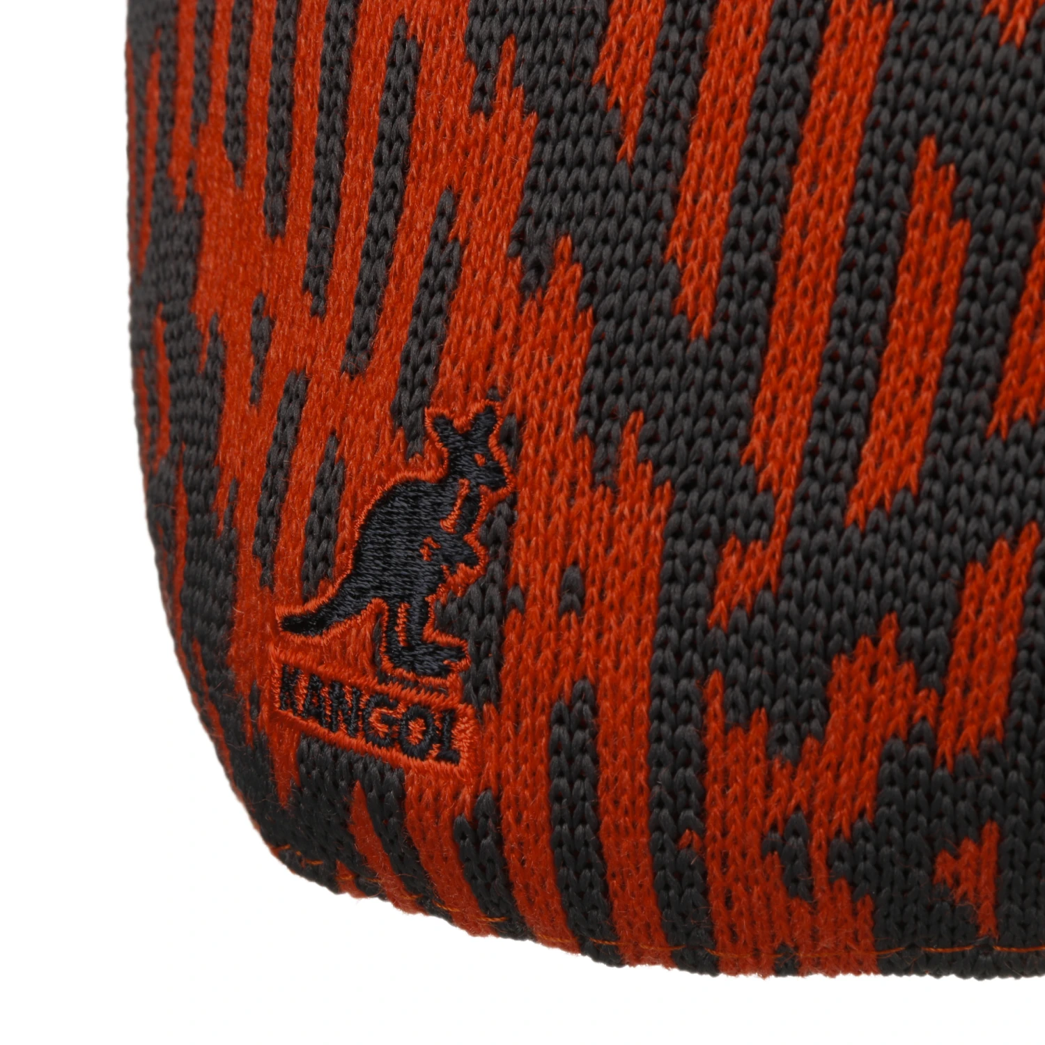 Falling Scale 504 Flatcap By Kangol 4 Falling Scale 504 Flatcap By Kangol – Bild 4