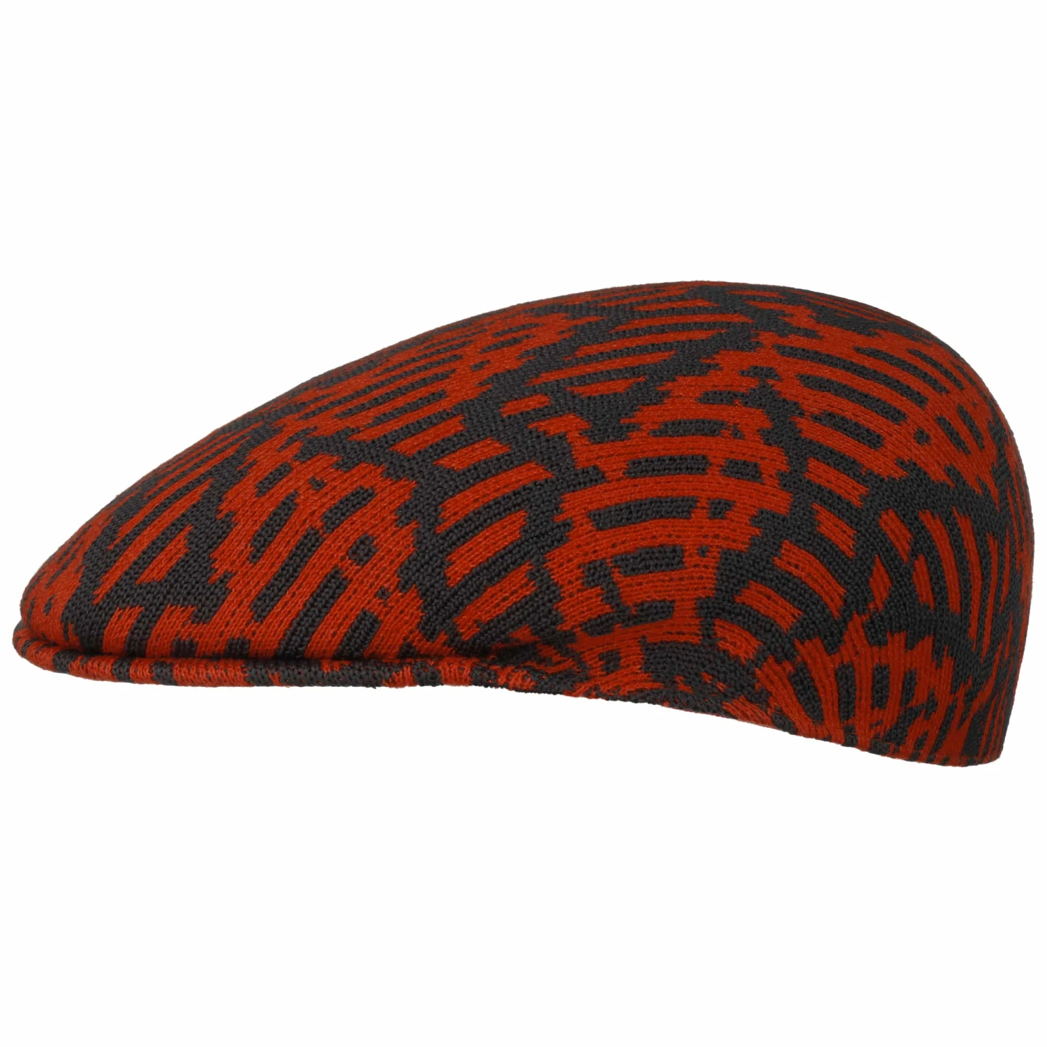 Falling Scale 504 Flatcap By Kangol 7 Falling Scale 504 Flatcap By Kangol – Bild 7