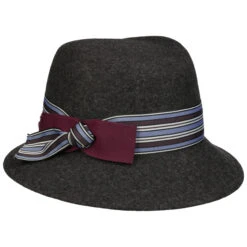 Fenja Damenhut By Mayser -Bekleidungsgeschäft Fenja Damenhut by Mayser anthrazit.63487 rf16