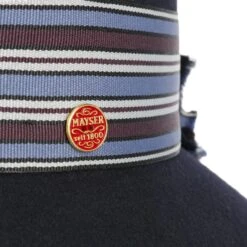 Fenja Damenhut By Mayser -Bekleidungsgeschäft Fenja Damenhut by Mayser dunkelblau.63487 4rf192