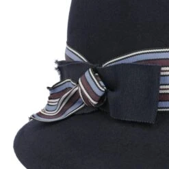 Fenja Damenhut By Mayser -Bekleidungsgeschäft Fenja Damenhut by Mayser dunkelblau.63487 5rf192