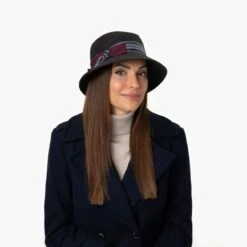 Fenja Damenhut By Mayser -Bekleidungsgeschäft Fenja Damenhut by Mayser.63487 7