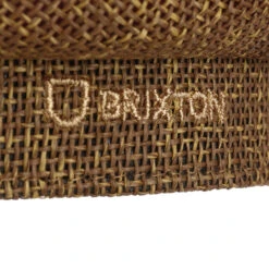 Fiddler Twotone Elbsegler By Brixton -Bekleidungsgeschäft Fiddler Twotone Elbsegler by Brixton braun.61459 4rf11