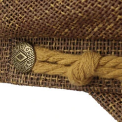 Fiddler Twotone Elbsegler By Brixton -Bekleidungsgeschäft Fiddler Twotone Elbsegler by Brixton braun.61459 5rf11