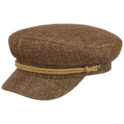 Fiddler Twotone Elbsegler By Brixton -Bekleidungsgeschäft Fiddler Twotone Elbsegler by Brixton braun.61459 rf11