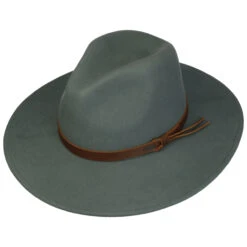 Field Proper Wollhut By Brixton -Bekleidungsgeschäft Field Proper Wollhut by Brixton mint.60968 1rf83