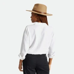 Field Proper Wollhut By Brixton -Bekleidungsgeschäft Field Proper Wollhut by Brixton.60968 2