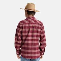 Field Proper Wollhut By Brixton -Bekleidungsgeschäft Field Proper Wollhut by Brixton.60968 3