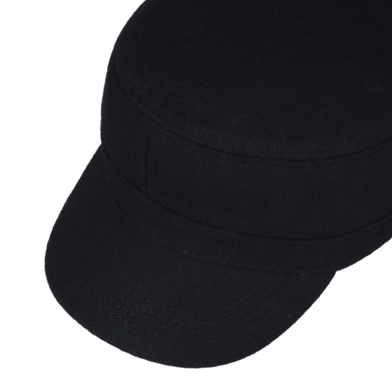 Filz Armycap By Lipodo 2 Filz Armycap By Lipodo – Bild 2