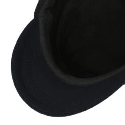 Filz Armycap By Lipodo 14 Filz Armycap By Lipodo -Bekleidungsgeschäft Filz Armycap by Lipodo dunkelblau.63802 2rf192