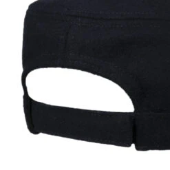 Filz Armycap By Lipodo 17 Filz Armycap By Lipodo -Bekleidungsgeschäft Filz Armycap by Lipodo dunkelblau.63802 3rf192