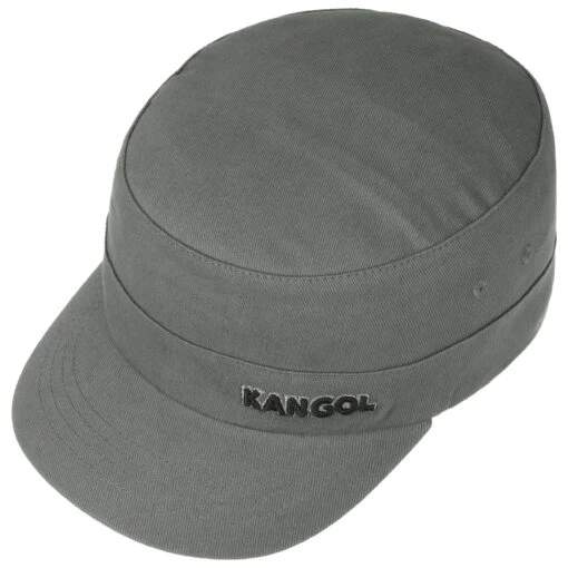 Flexfit Urban Army Cap By Kangol -Bekleidungsgeschäft Flexfit Urban Army Cap by Kangol grau.32324 1rf13