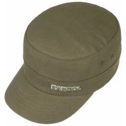 Flexfit Urban Army Cap By Kangol -Bekleidungsgeschäft Flexfit Urban Army Cap by Kangol oliv.32324 1rf14