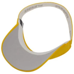 Flexfit Visor -Bekleidungsgeschäft Flexfit Visor gelb.61193 2rf45