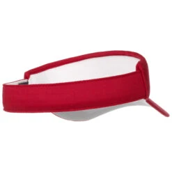 Flexfit Visor -Bekleidungsgeschäft Flexfit Visor rot.61193 3rf3