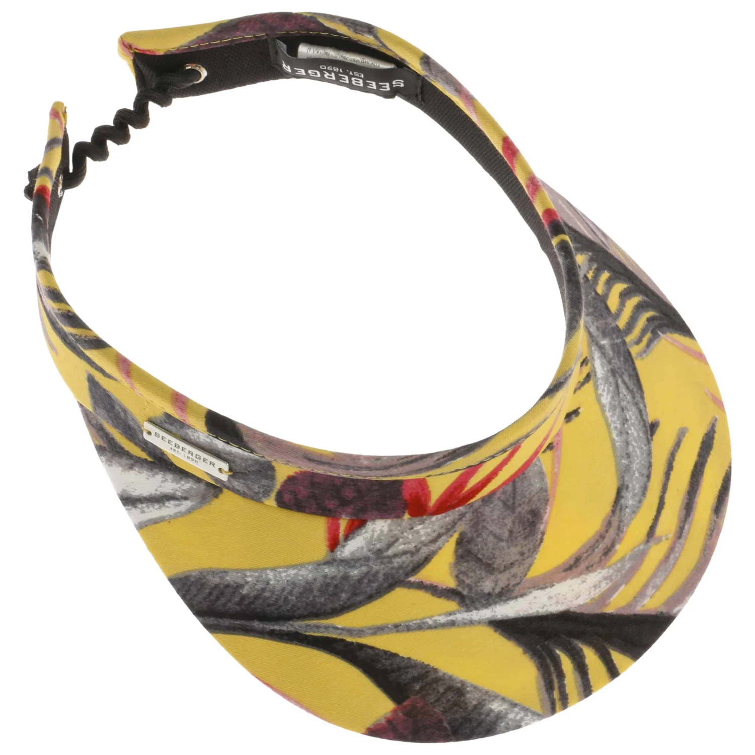 Flory Visor By Seeberger 1 Flory Visor By Seeberger