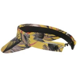 Flory Visor By Seeberger 8 Flory Visor By Seeberger -Bekleidungsgeschäft Flory Visor by Seeberger gelb.58148 3rf45
