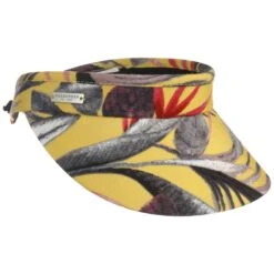 Flory Visor By Seeberger 11 Flory Visor By Seeberger -Bekleidungsgeschäft Flory Visor by Seeberger gelb.58148 rf45