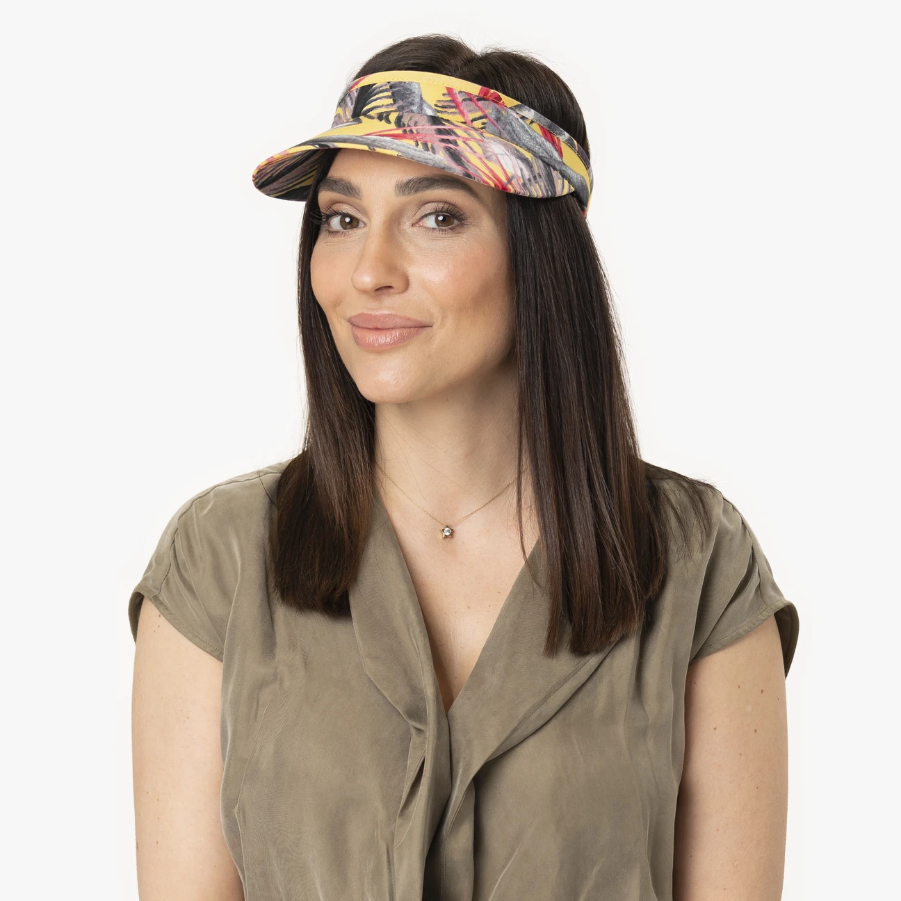 Flory Visor By Seeberger 5 Flory Visor By Seeberger – Bild 5