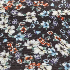 Flower Visor By Lipodo -Bekleidungsgeschäft Flower Visor by Lipodo schwarz.58528 5rf4