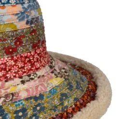 Flowpow Damenhut By GREVI -Bekleidungsgeschäft Flowpow Damenhut by GREVI bunt.63936 4rf102