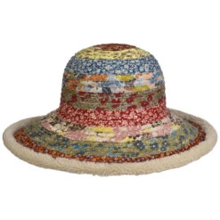 Flowpow Damenhut By GREVI -Bekleidungsgeschäft Flowpow Damenhut by GREVI bunt.63936 rf102