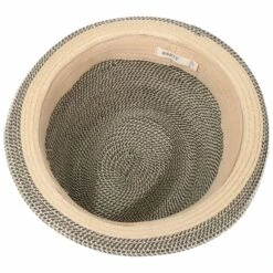 Fluoriet Trilby By Barts 12 Fluoriet Trilby By Barts -Bekleidungsgeschäft Fluoriet Trilby by Barts blau.55843 2rf2