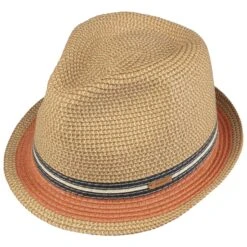 Fluoriet Trilby By Barts 10 Fluoriet Trilby By Barts -Bekleidungsgeschäft Fluoriet Trilby by Barts natur.55843 1rf40