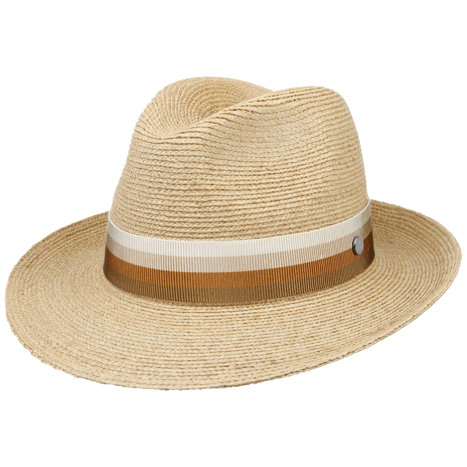 Four Colours Band Strohhut By Lierys 5 Four Colours Band Strohhut By Lierys – Bild 5