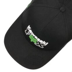 Fox X Kawi Flexfit Cap By FOX