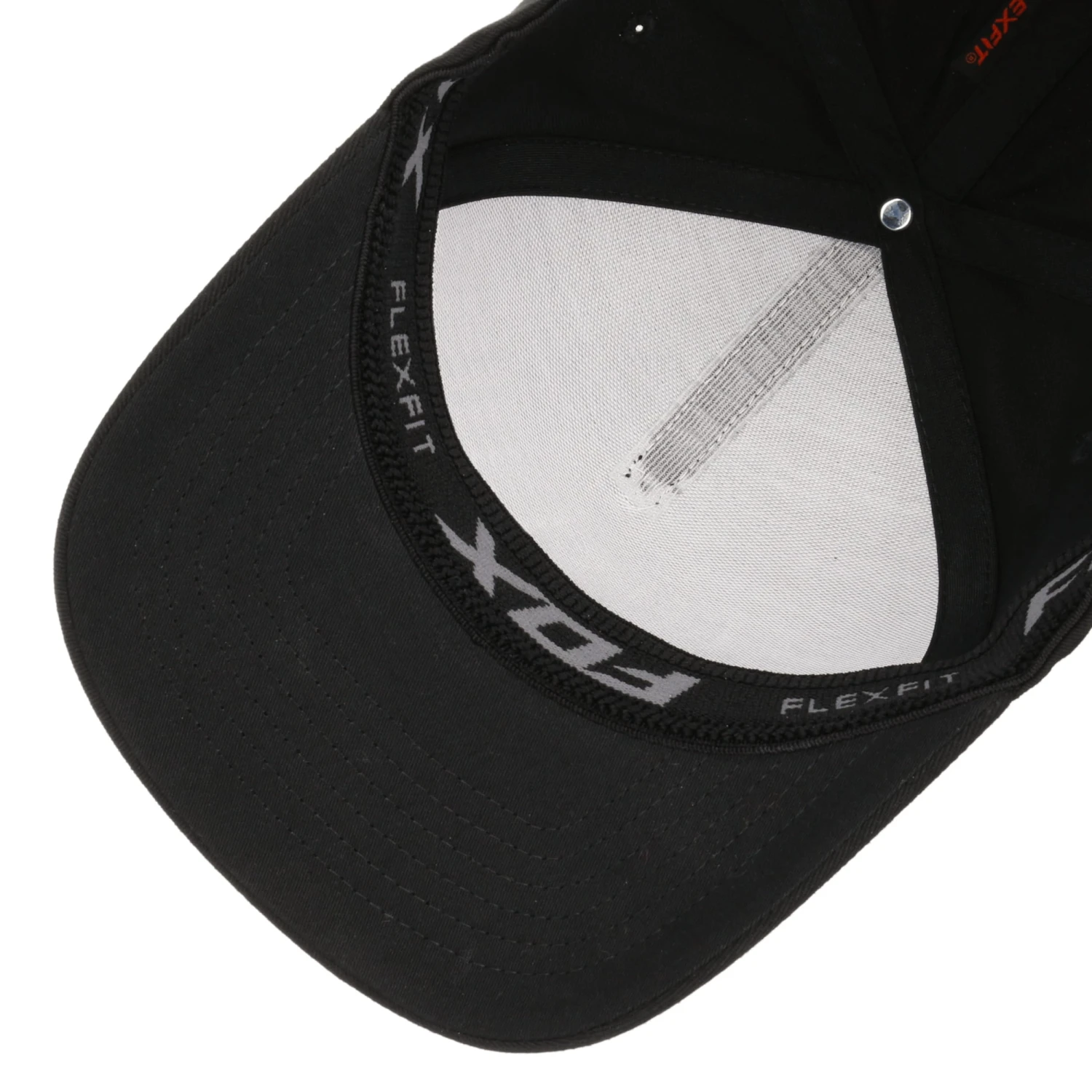 Fox X Kawi Flexfit Cap By FOX 2 Fox X Kawi Flexfit Cap By FOX – Bild 2