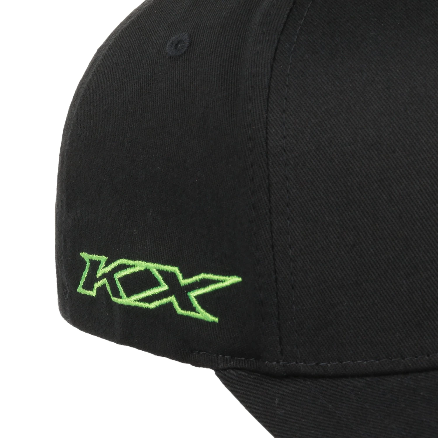 Fox X Kawi Flexfit Cap By FOX 5 Fox X Kawi Flexfit Cap By FOX – Bild 5