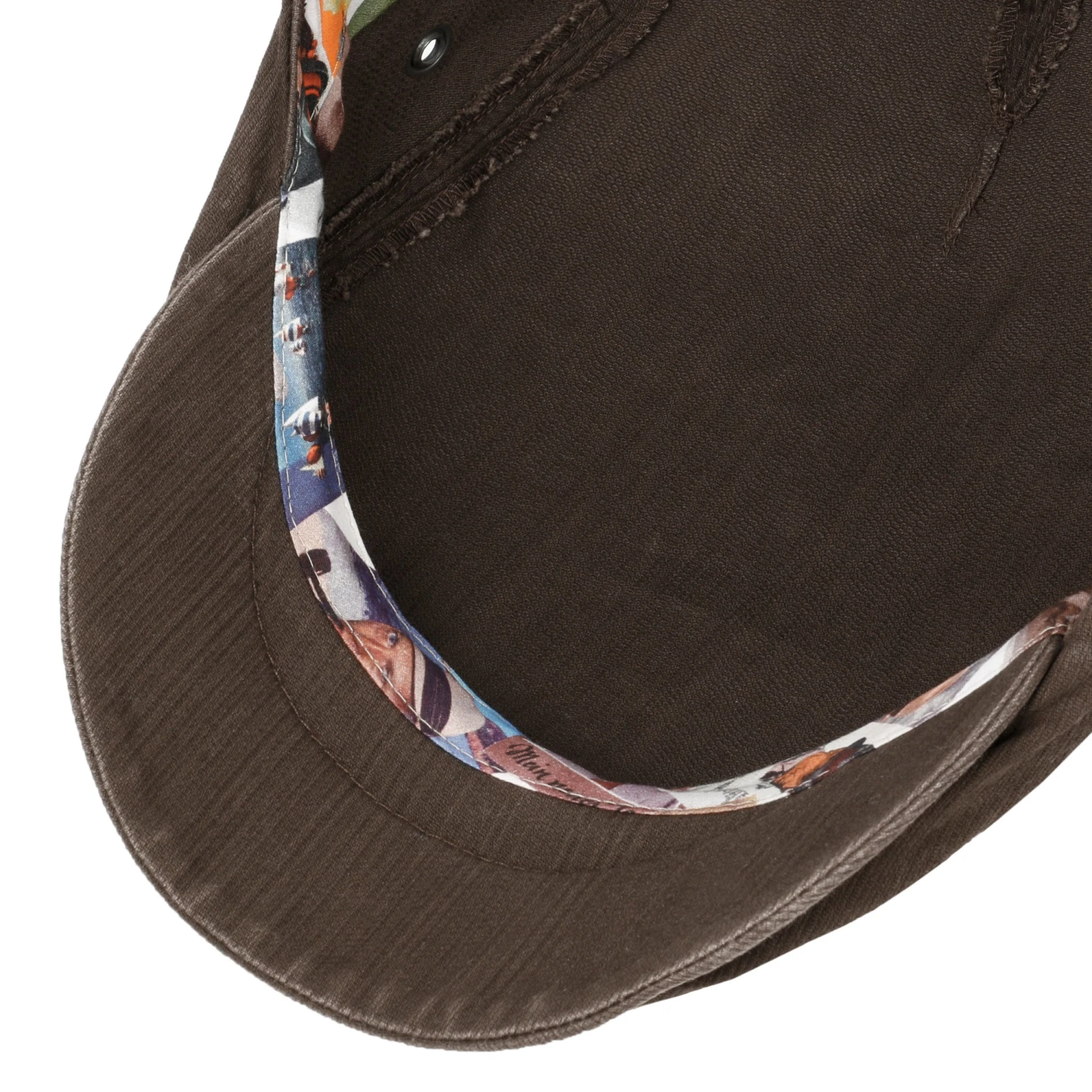 Franky Sun Protect Flatcap By Mayser 6 Franky Sun Protect Flatcap By Mayser – Bild 6