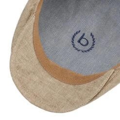 Frido Leinen Flatcap By Bugatti 12 Frido Leinen Flatcap By Bugatti -Bekleidungsgeschäft Frido Leinen Flatcap by bugatti beige.61898 2rf15