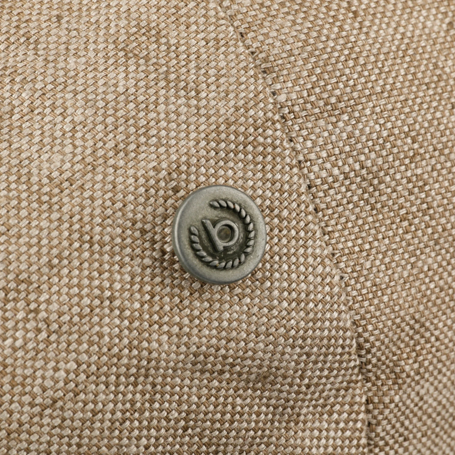 Frido Leinen Flatcap By Bugatti 5 Frido Leinen Flatcap By Bugatti – Bild 5