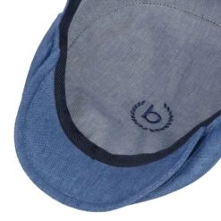 Frido Leinen Flatcap By Bugatti 13 Frido Leinen Flatcap By Bugatti -Bekleidungsgeschäft Frido Leinen Flatcap by bugatti blau.61898 2rf2